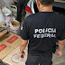 PF deflagra operação contra lavagem de dinheiro e cumpre mandados de busca no Piauí