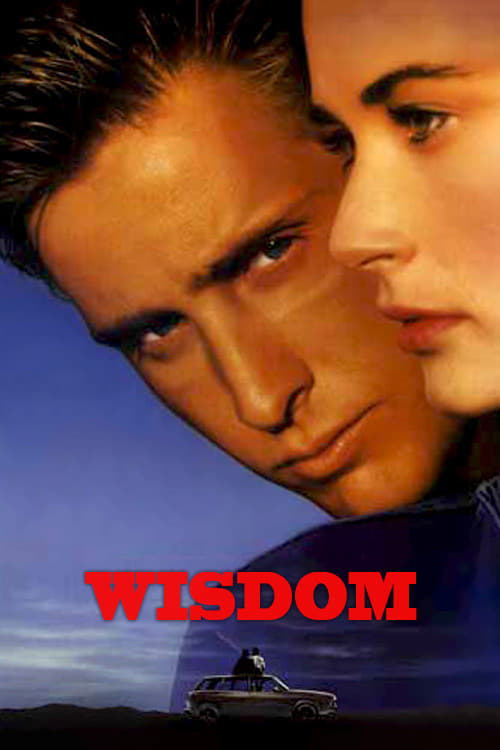 Watch Wisdom 1986 Full Movie With English Subtitles