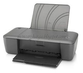 Printer HP Deskjet 1000