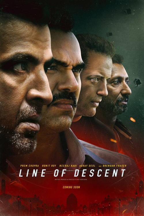 [HD] Line of Descent 2019 Pelicula Completa Subtitulada En Español