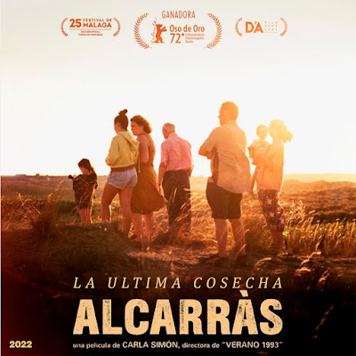 Alcarràs - [2022]