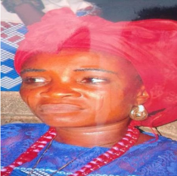 Nigerian man strangles his wife to death in Ondo