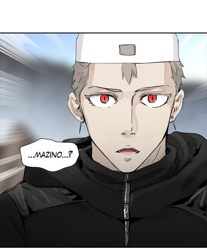 Webtoon Tower Of God Bahasa Indonesia Chapter 337