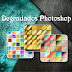 3000 Degradados  para Photoshop gratis