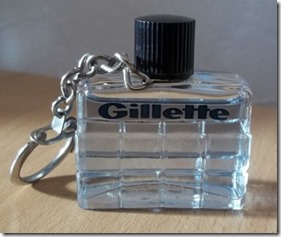 gillette