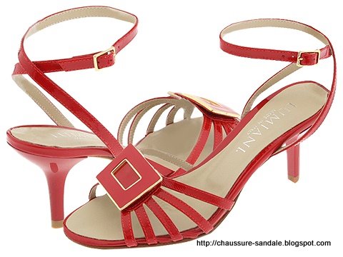 Chaussure sandale:chaussure-620947
