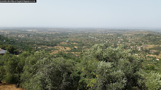 VIEWS / Vistas, Castelo de Vide, Portugal