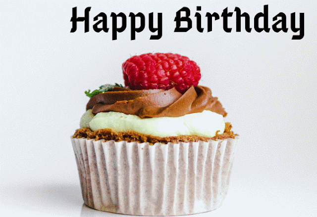 Advance Happy Birthday Images With Name Free Download 21