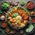 Street Food Medan: Dari Warung Pinggir Jalan Menuju Bisnis Kuliner Modern