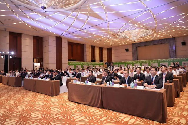 6 projects signed on-site! Zhaoqing's Promotion Conference Enters Foshan!