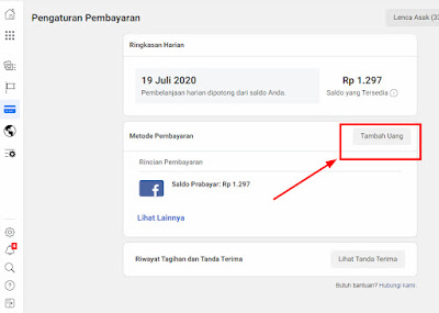 Cara Membuat Iklan Halaman Facebook di Facebook Ads Terbaru - cara diet