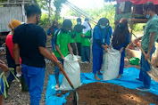  SMK Negeri 7 Selayar Kembangkan Potensi Siswa Dibidang Agribisnis  