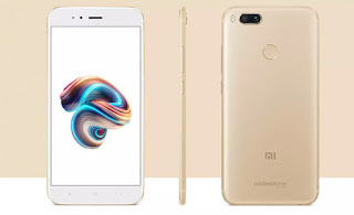 Bugs Fixed, as Xiaomi Continues Android Oreo Roll-out for MI A1