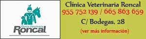 Clínica Veterinaria Roncal