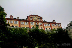 Schloß Insel Mainau