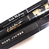 Three mascaras currently on rotation
