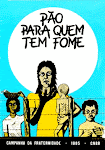 Campanha da Fraternidade 1985