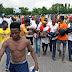 War Looms!! Aso Rock Panics, Tension Erupts Abuja metropolis as fear of Shiites Rises Again