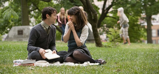 2009 (500) Days Of Summer