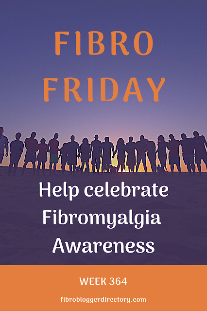 Fibro Friday