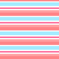 red blue striped paper