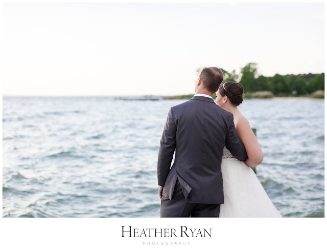 Kent Island Wedding Photography