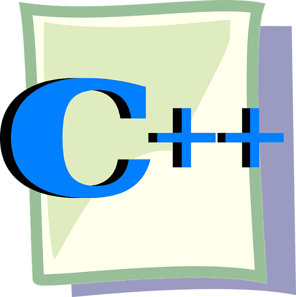 Bahasa C++