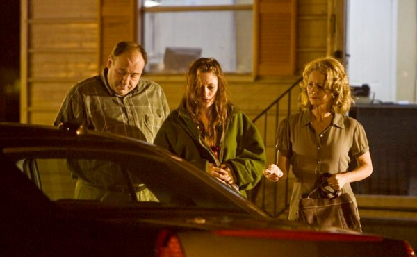 Welcome to the Rileys Movie Stills