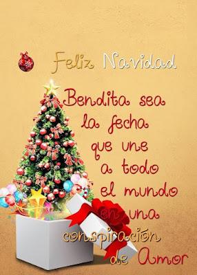 Tarjetas de navidad animadas