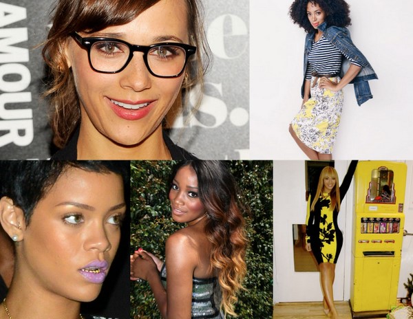 Take or Toss: Which Style Trends Should We Bring Into 2013?