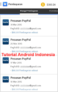 Cara Cepat Dapat Pulsa Dan Uang Di Android Cara Cepat Dapat Pulsa Dan Uang Di Android Resmi Legal