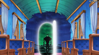 ワンピース アニメ ウォーターセブン編 263話 | ONE PIECE Episode 263 Water 7