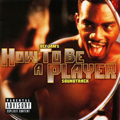 HOW TO BE A PLAYER - O.S.T.