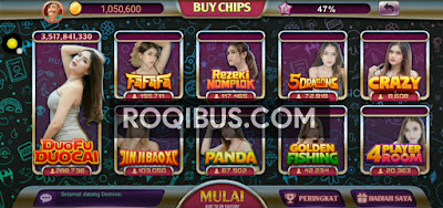 Higgs Domino MOD Tema Mike Yolanda Full Slot