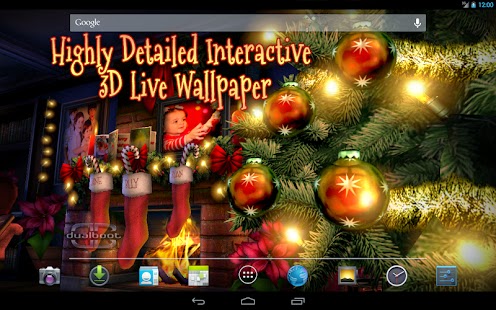 Download Christmas HD v1.6.2.1898 Apk