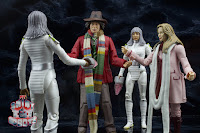 Doctor Who "Ruins of Skaro" Collector Figure Set 58