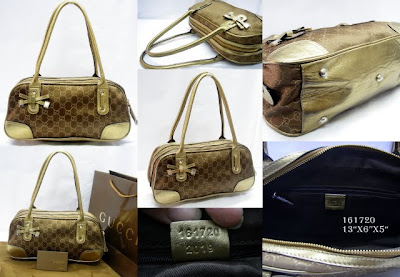 Gucci Handbags