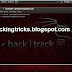 Hack Any Account Using Backtrack 5