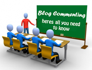 Sopan-Santun dalam Berkomentar di Blog dan Media Sosial