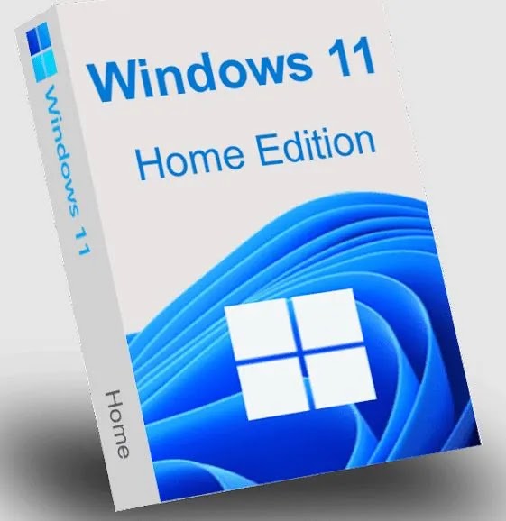 Windows 11 Installation Home Edition x86 and x64 Professional x86x64