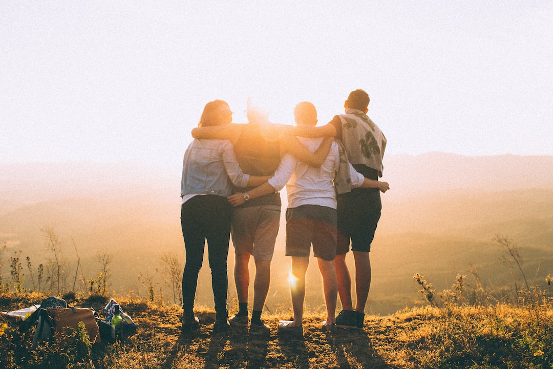 Discover the crucial role of mental health support in promoting well-being during adolescence.