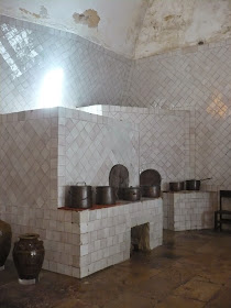 Cucine Palacio Nacional Sintra