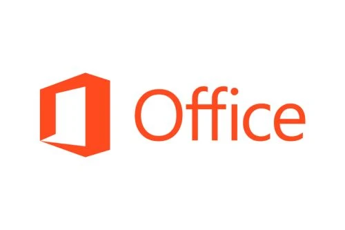 Microsoft Office 2023 Logo - The latest productivity suite