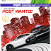 Need For Speed Most Wanted [MULTI] -XBOX360