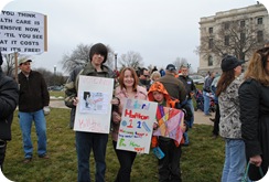 kill the bill Rally 006