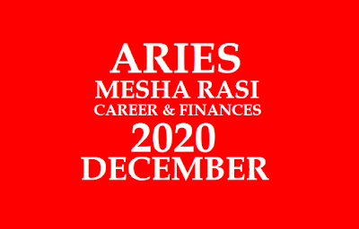 Aries Career Astrology