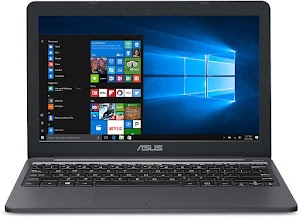 ASUS Vivobook L203MA-DS04 with Intel Celeron N4000 Processor