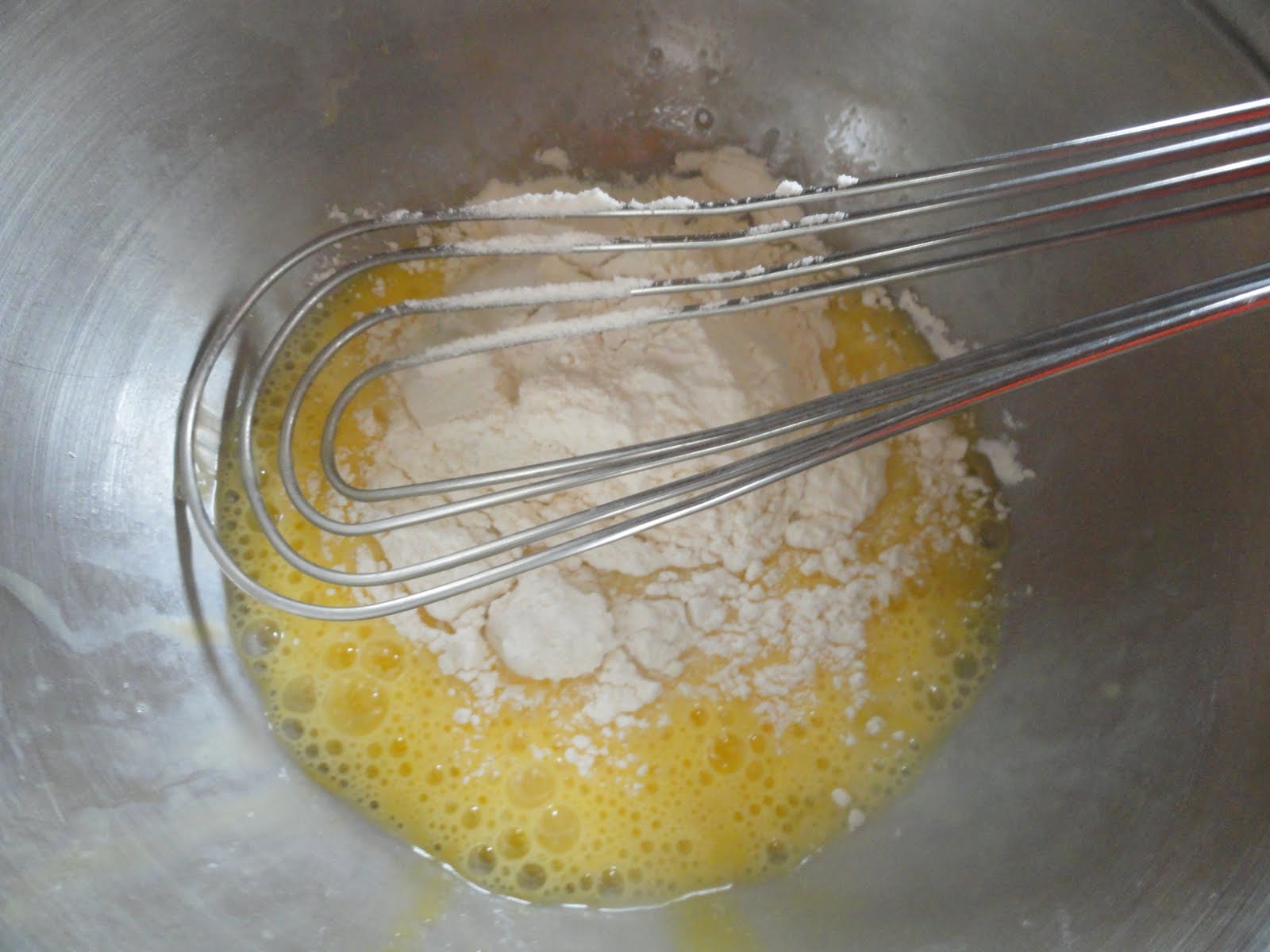 how to from Flour.jpg pancakes Aka scratch make  Pancakes Puff german Dutch Babies
