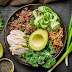 "Eating Well on a Budget: Affordable Ways to Follow a Healthy Diet