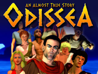 Odissea An Almost True Story